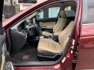 Honda Crosstour