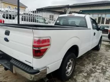 Ford F 150