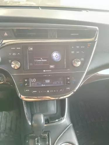 Toyota Avalon