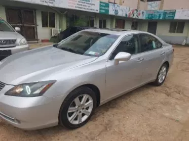 Lexus ES 350