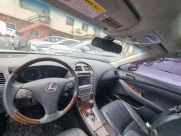 Lexus ES 350