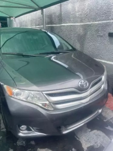 Toyota Venza