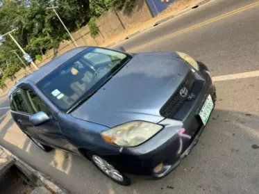 Toyota Matrix