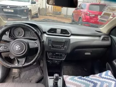 SUZUKI Dzire GL