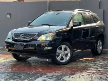Lexus RX 330