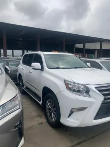 Lexus GX 460