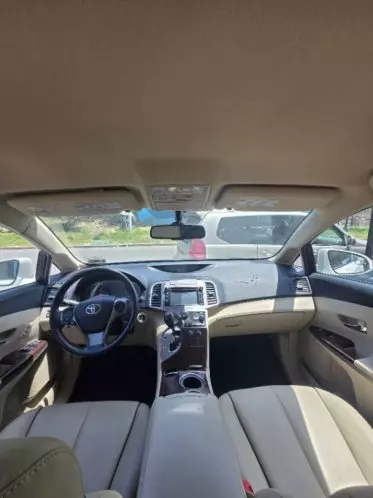 Toyota Venza