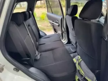 SUZUKI Escudo