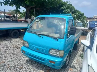 Daewoo Labor