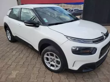 Citroën C4 Cactus