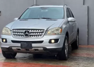 Mercedes-Benz ML 350