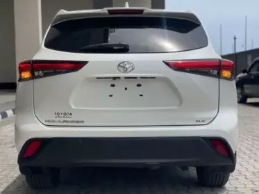 Toyota Grand Highlander
