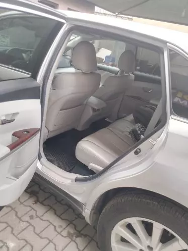 Toyota Venza