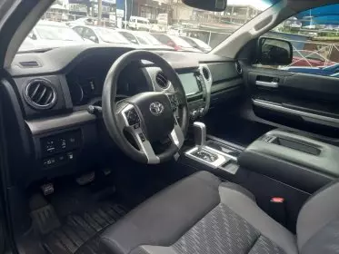 Toyota Tundra