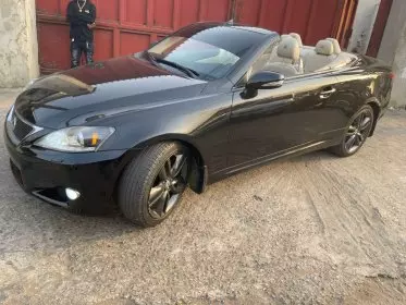 Lexus IS 250
