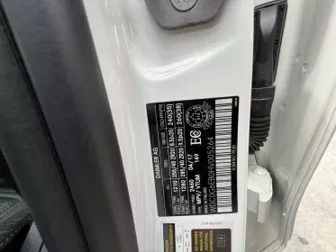 Mercedes-Benz GLE 53 AMG