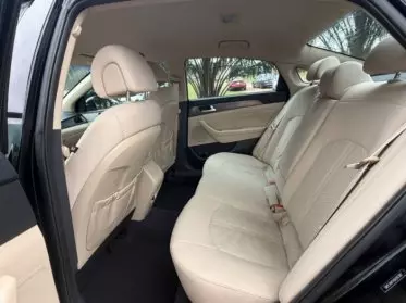 Hyundai SONATA 2,0L BVA GL