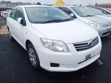 Toyota Axio