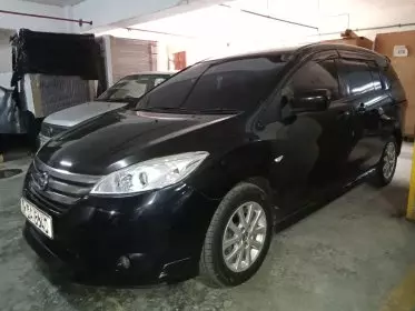 Nissan Lafesta