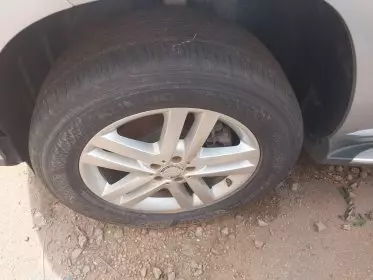 Mercedes-Benz GL 350
