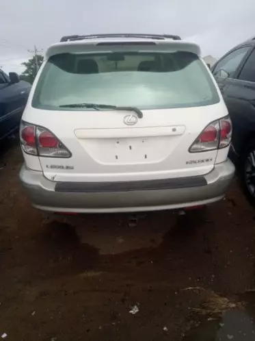 Lexus RX 300