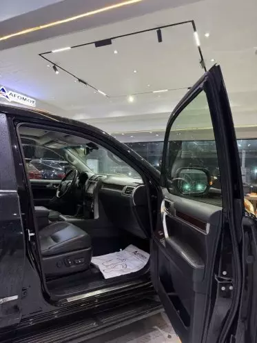 Lexus GX 460