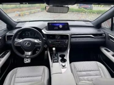Lexus RX 350