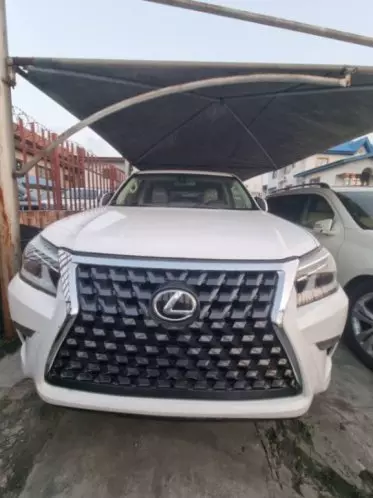 Lexus GX 460