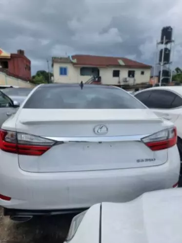 Lexus ES 350