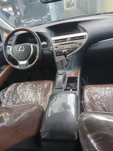 Lexus RX 350