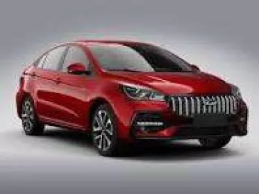CHERY Arrizo 5