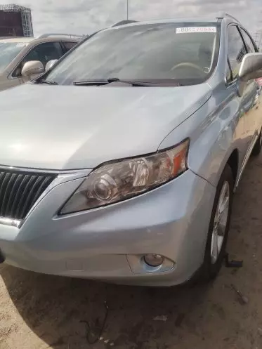 Lexus RX 350
