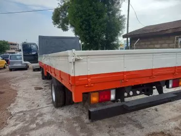 Hyundai Rhino