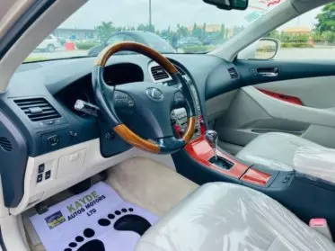 Lexus ES 350