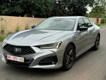 Acura TSX
