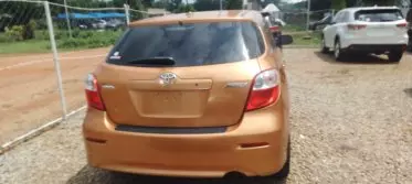 Toyota Matrix