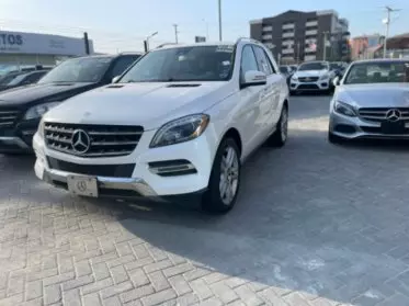 Mercedes-Benz ML 350