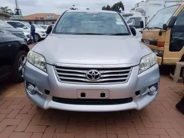 Toyota Vanguard 