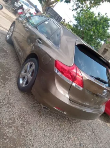 Toyota Venza