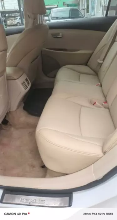 Lexus ES 350