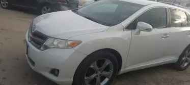 Toyota Venza