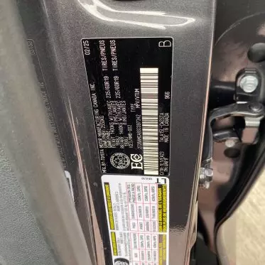 Toyota Lexus RX 350h