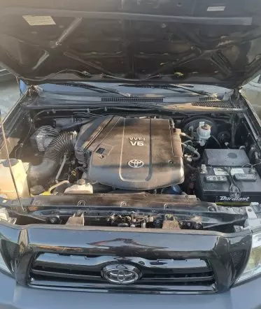 Toyota Tacoma