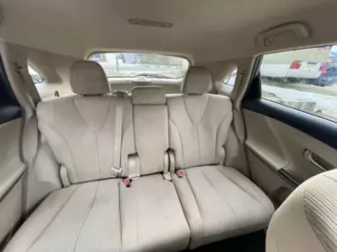 Toyota Venza