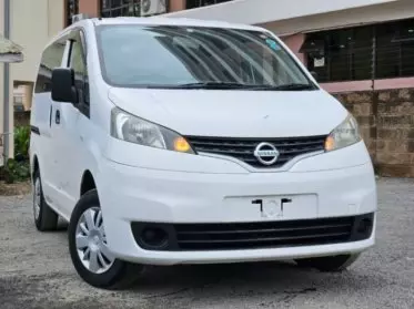 Nissan e-NV200