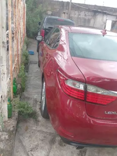 Lexus ES 350