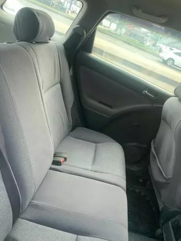 Toyota Matrix
