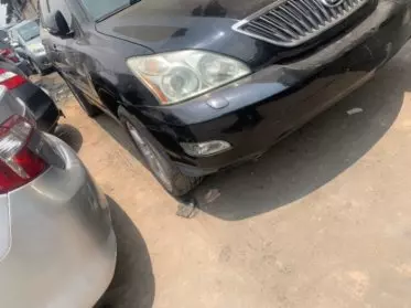 Lexus RX 330