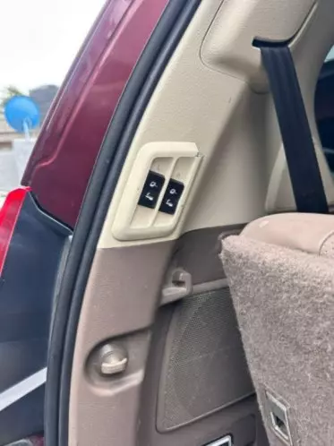 Lexus GX 460