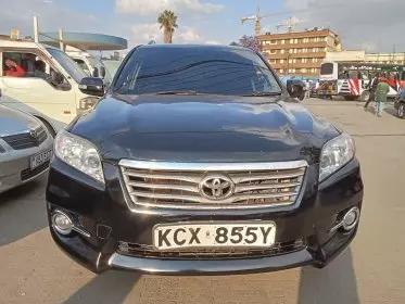 Toyota Vanguard